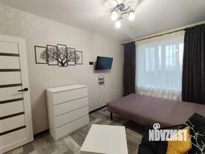 1-к квартира, на длительный срок, 32м2, 3/10 этаж