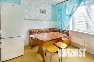 1-к квартира, посуточно, 33м2, 6/9 этаж