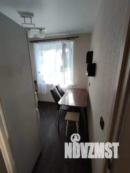 2-к квартира, посуточно, 47м2, 3/5 этаж