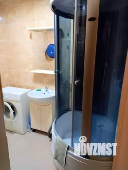 1-к квартира, на длительный срок, 32м2, 2/5 этаж