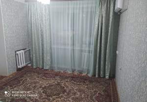 1-к квартира, на длительный срок, 34м2, 8/9 этаж