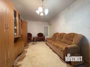 2-к квартира, на длительный срок, 51м2, 2/9 этаж