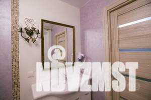 1-к квартира, посуточно, 30м2, 11/16 этаж