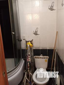 Студия квартира, на длительный срок, 24м2, 5/5 этаж