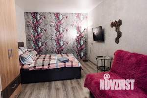 1-к квартира, посуточно, 30м2, 1/5 этаж