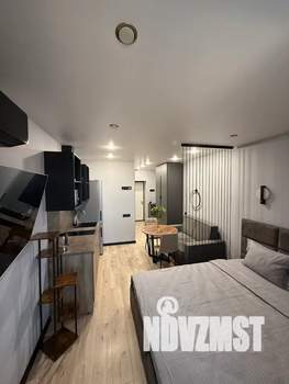 1-к квартира, посуточно, 30м2, 11/14 этаж