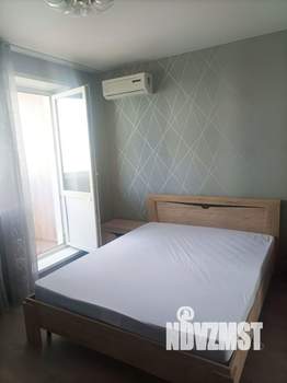 1-к квартира, на длительный срок, 38м2, 7/7 этаж