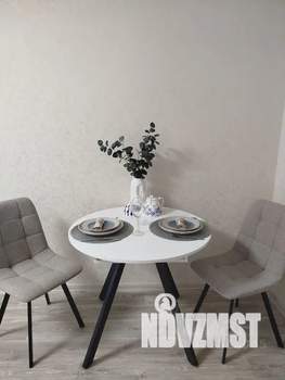 2-к квартира, посуточно, 55м2, 2/9 этаж