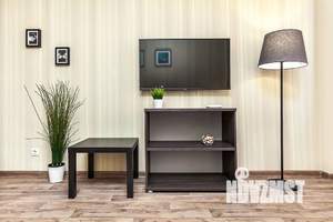 1-к квартира, посуточно, 40м2, 14/14 этаж