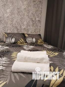 Студия квартира, посуточно, 24м2, 2/10 этаж