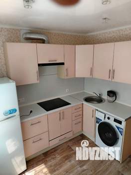 1-к квартира, на длительный срок, 32м2, 2/10 этаж