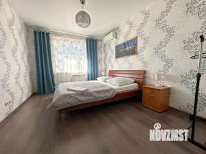 2-к квартира, посуточно, 60м2, 3/9 этаж