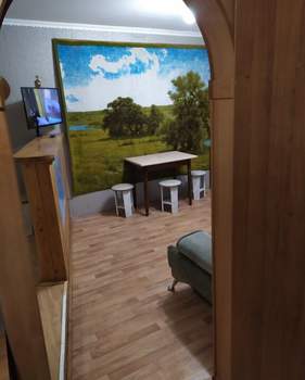 1-к квартира, на длительный срок, 33м2, 7/9 этаж