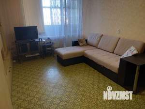2-к квартира, на длительный срок, 48м2, 4/16 этаж