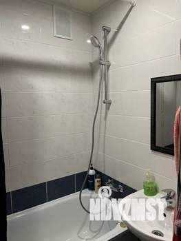 1-к квартира, посуточно, 40м2, 7/9 этаж