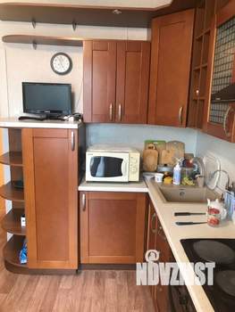 1-к квартира, на длительный срок, 42м2, 4/10 этаж