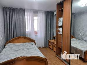 2-к квартира, на длительный срок, 50м2, 1/10 этаж