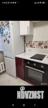 2-к квартира, на длительный срок, 47м2, 1/16 этаж