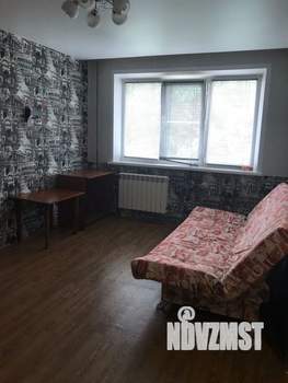 1-к квартира, на длительный срок, 33м2, 1/6 этаж