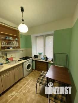 3-к квартира, на длительный срок, 56м2, 1/5 этаж