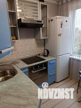 2-к квартира, на длительный срок, 49м2, 8/10 этаж