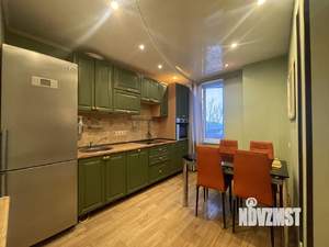 3-к квартира, на длительный срок, 81м2, 6/10 этаж