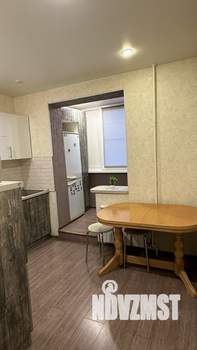 1-к квартира, на длительный срок, 39м2, 6/14 этаж