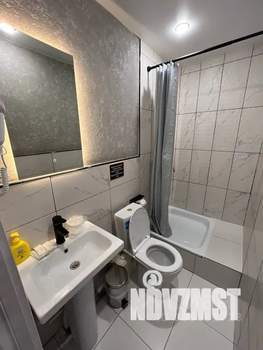 Студия квартира, посуточно, 21м2, 2/9 этаж