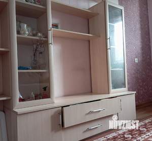 1-к квартира, на длительный срок, 40м2, 3/5 этаж