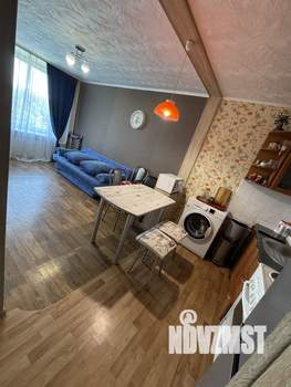 2-к квартира, на длительный срок, 34м2, 5/12 этаж