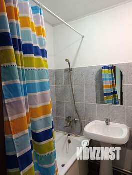 1-к квартира, на длительный срок, 37м2, 9/10 этаж