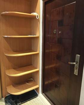 2-к квартира, на длительный срок, 43м2, 14/16 этаж