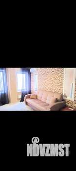 1-к квартира, на длительный срок, 35м2, 5/10 этаж