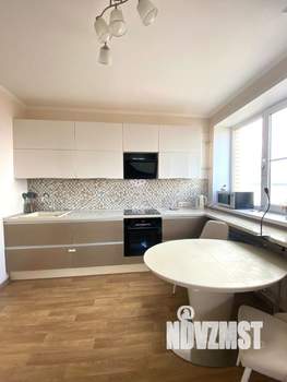 2-к квартира, на длительный срок, 60м2, 16/23 этаж