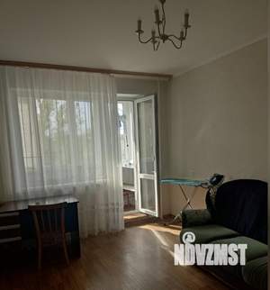 1-к квартира, на длительный срок, 33м2, 7/9 этаж