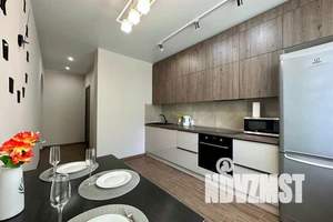 2-к квартира, посуточно, 65м2, 3/9 этаж