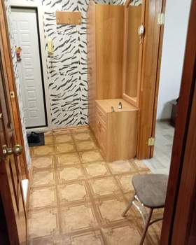 1-к квартира, на длительный срок, 34м2, 9/9 этаж