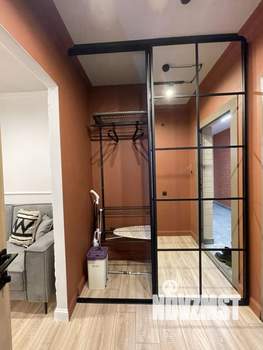 1-к квартира, посуточно, 33м2, 1/1 этаж