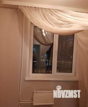 1-к квартира, на длительный срок, 34м2, 6/9 этаж