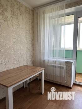 1-к квартира, на длительный срок, 42м2, 12/26 этаж