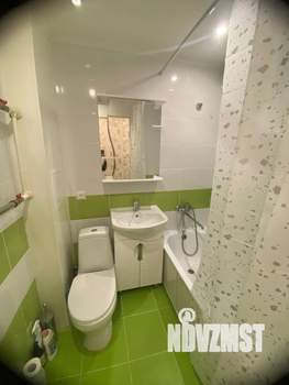 1-к квартира, на длительный срок, 31м2, 3/5 этаж