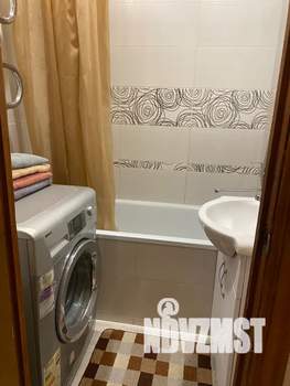 4-к квартира, посуточно, 100м2, 6/9 этаж