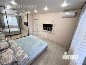 2-к квартира, на длительный срок, 58м2, 8/9 этаж