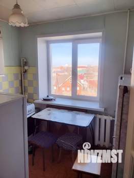 2-к квартира, на длительный срок, 43м2, 5/5 этаж