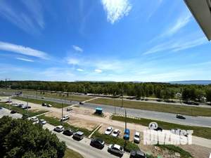 1-к квартира, посуточно, 37м2, 6/16 этаж