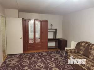 1-к квартира, на длительный срок, 35м2, 7/9 этаж