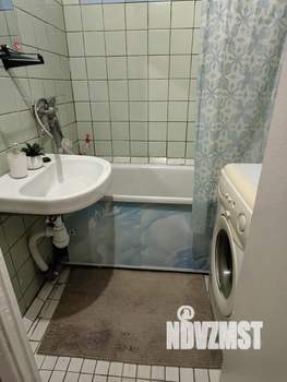 2-к квартира, посуточно, 54м2, 1/1 этаж