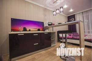 1-к квартира, посуточно, 30м2, 11/16 этаж