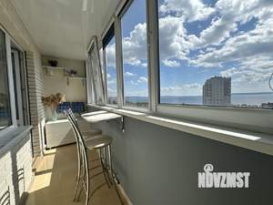 2-к квартира, на длительный срок, 55м2, 15/23 этаж