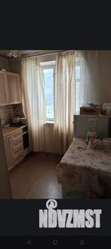 1-к квартира, на длительный срок, 35м2, 3/6 этаж